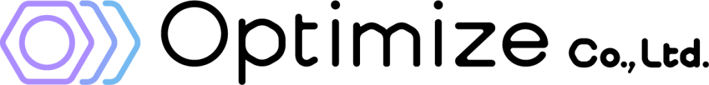 Optimize co.ltd